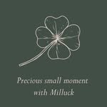 milluck_smile 프로필 사진