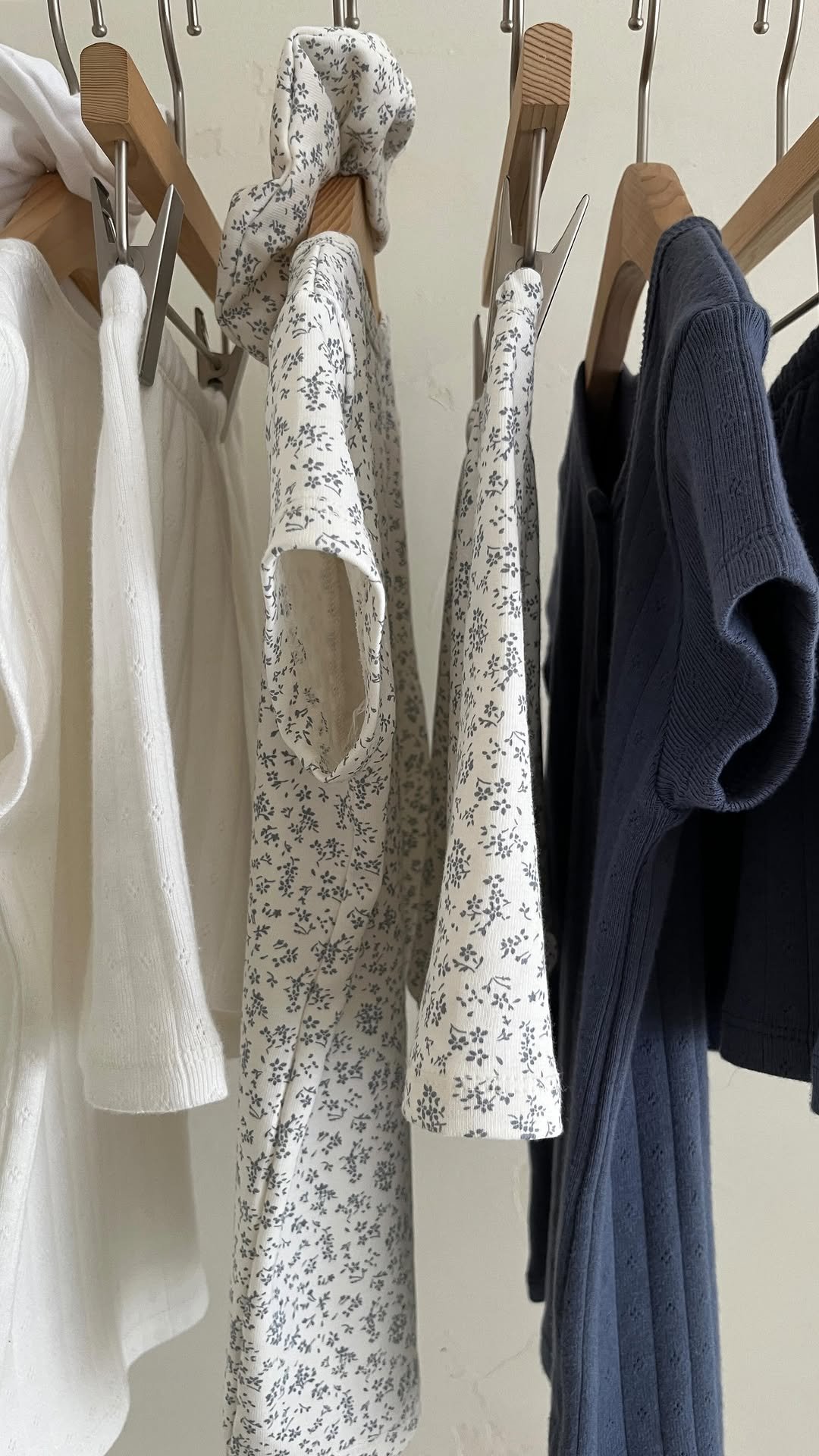 mamanblanc_official 게시물 이미지: 25summer drop3 “home&loungewear”
이번 홈&라운지 웨어는...