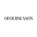 ofourseason 프로필 사진
