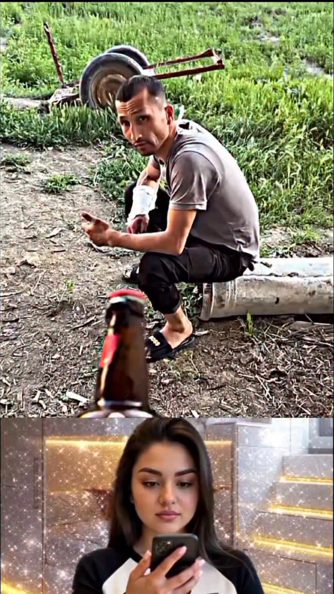 mamasitaavalis1 게시물 이미지: Short funny