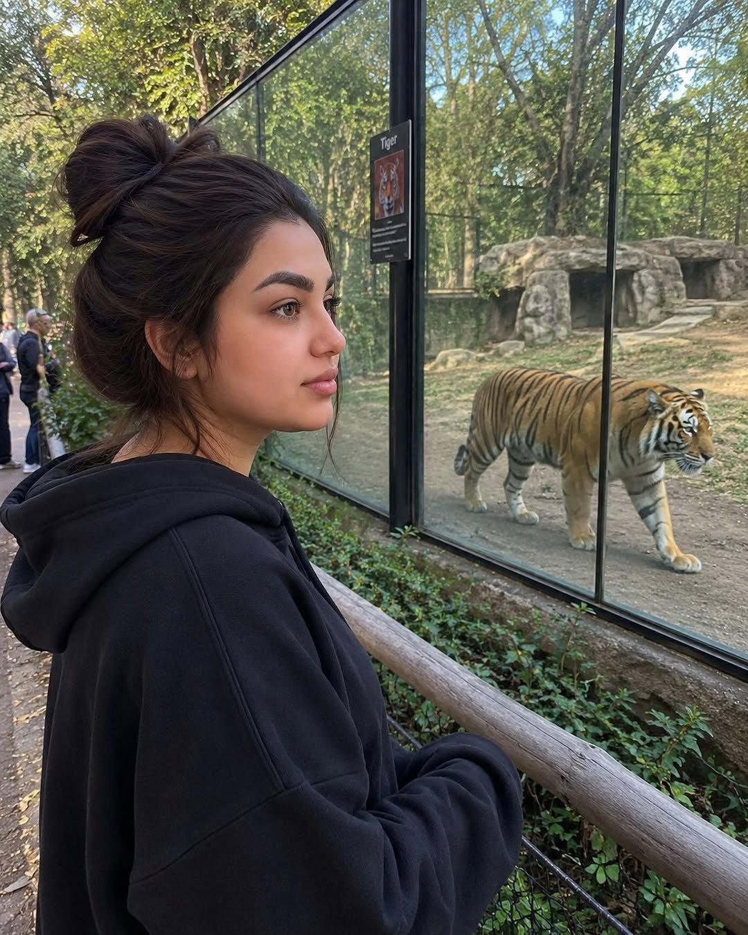 mamasitaavalis1 게시물 이미지: 🐯🐯🐯❤️