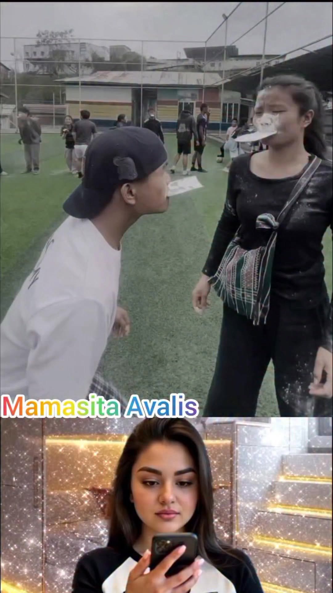 mamasitaavalis1 게시물 이미지: Can't stop laughing 🤣