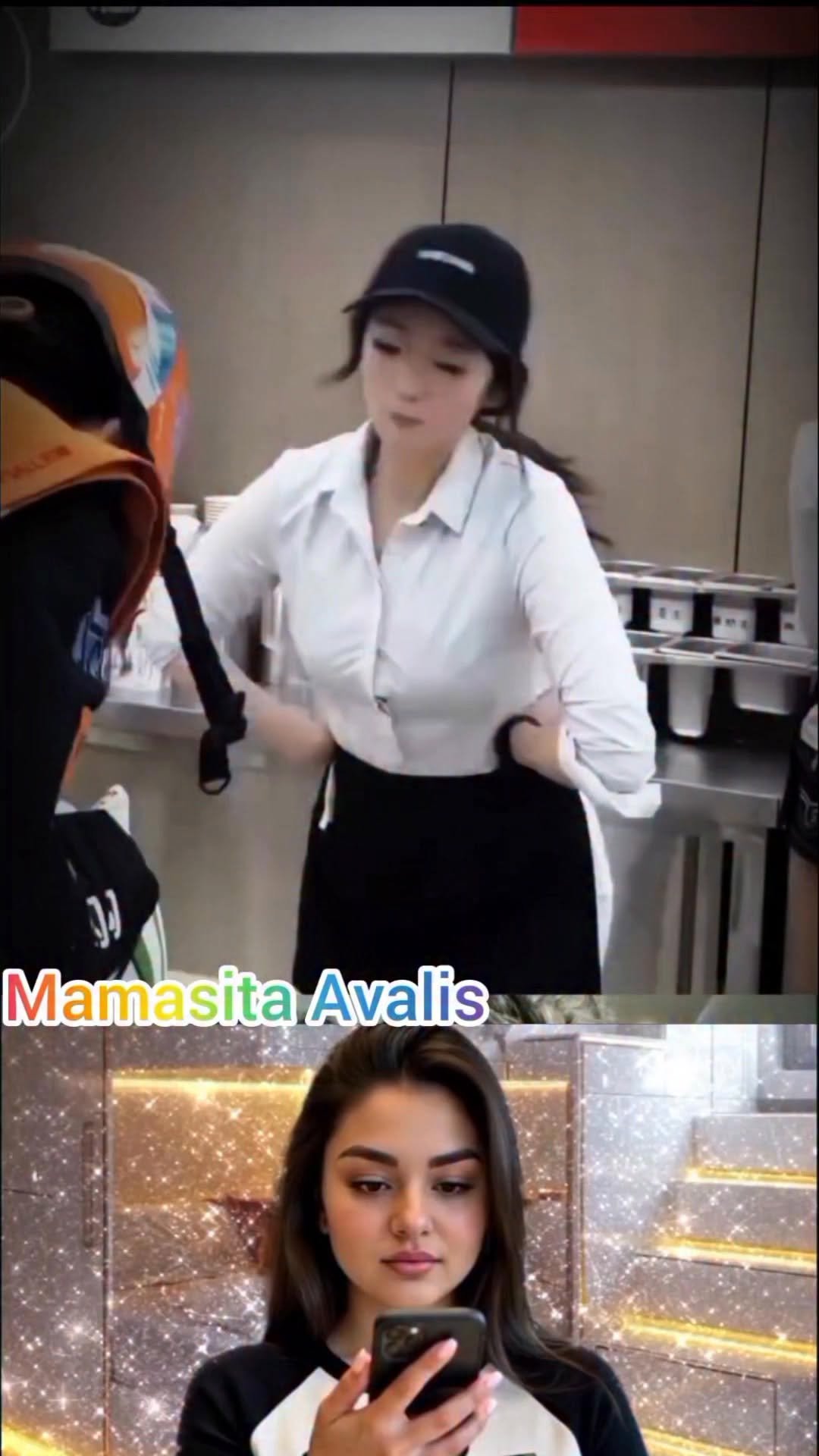 mamasitaavalis1 게시물 이미지: Business idea woman vs man 😜