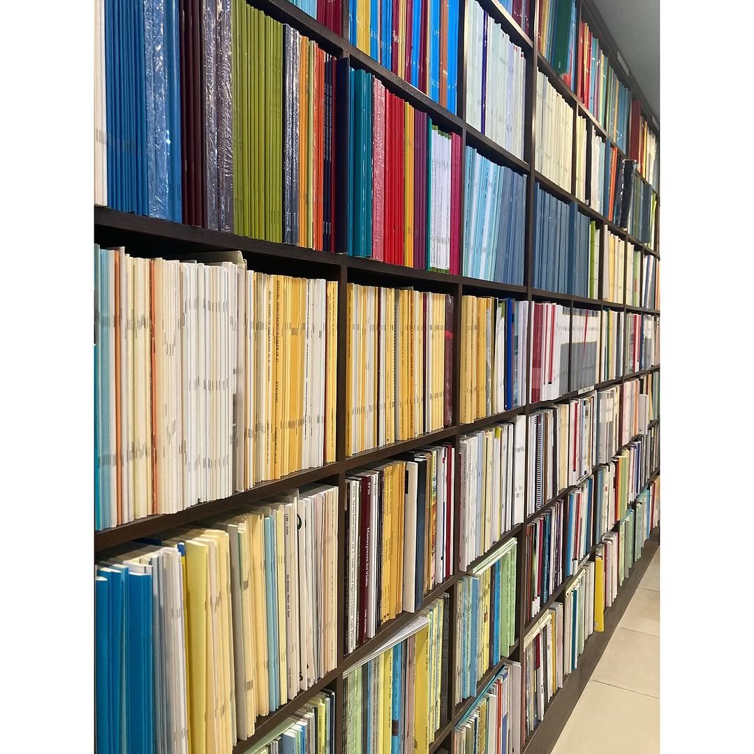 Photo shared by 만복당 출판사 on November 07, 2024 tagging @eumakplus_arthall.