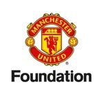 manchesterunitedfoundation 인스타그램 프로필 사진