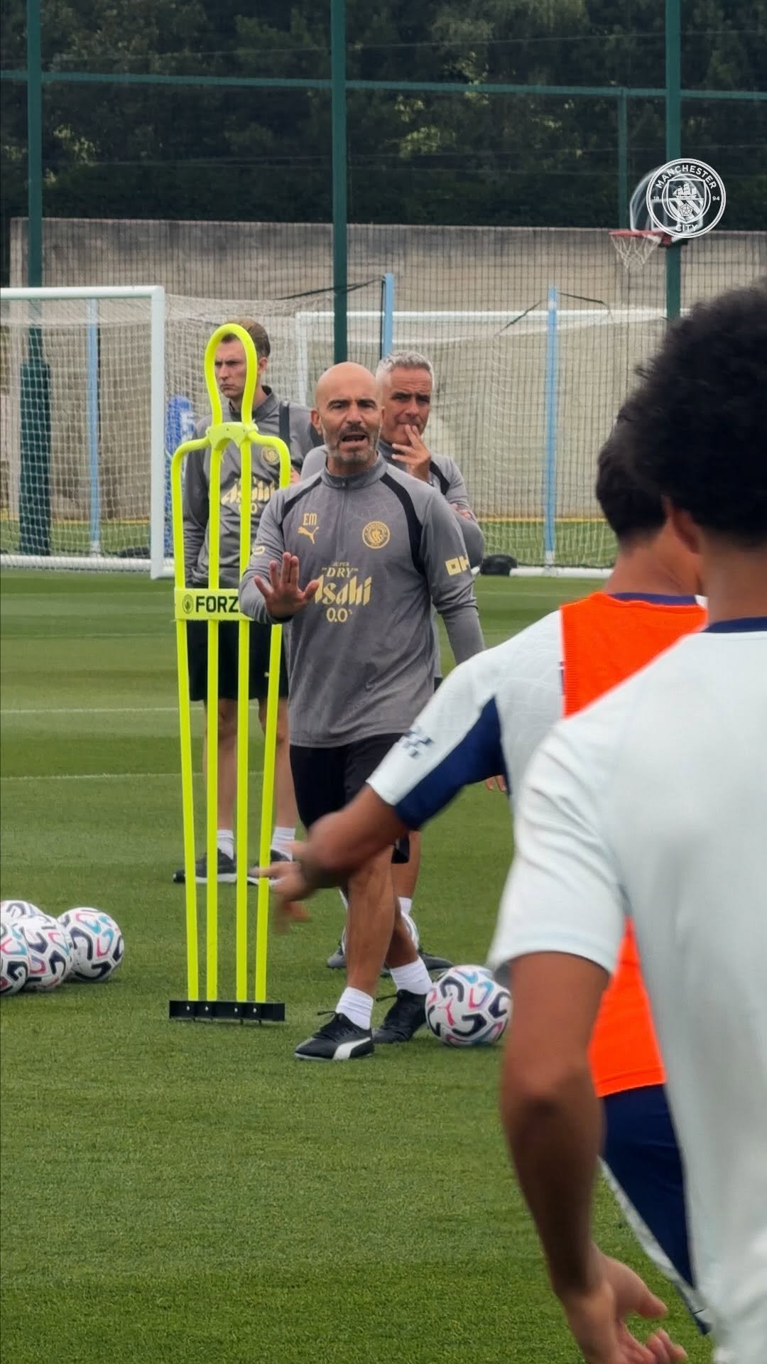 mancity 게시물 이미지: The boss 🫡