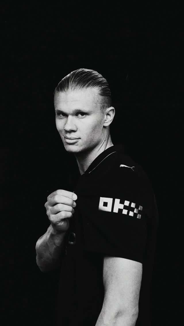 mancity 게시물 이미지: Greatness is built with conviction from day 1....