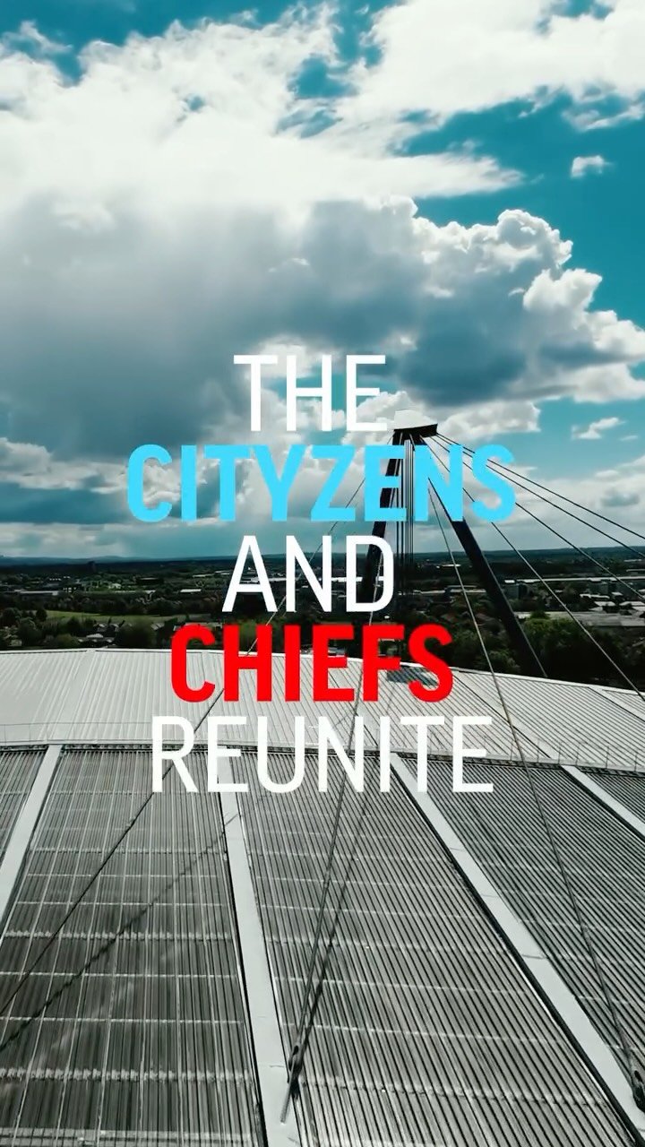 mancity 게시물 이미지: Kansas City ✈️ Man City ❤️💙

After...