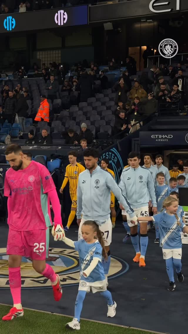 mancity 게시물 이미지: Come on, City! 🩵💪