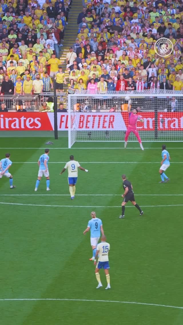 mancity 게시물 이미지: A crucial stop 💪🧤

🤝 @revolut