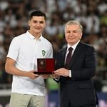 abdukodir_khusanov_ 프로필 사진