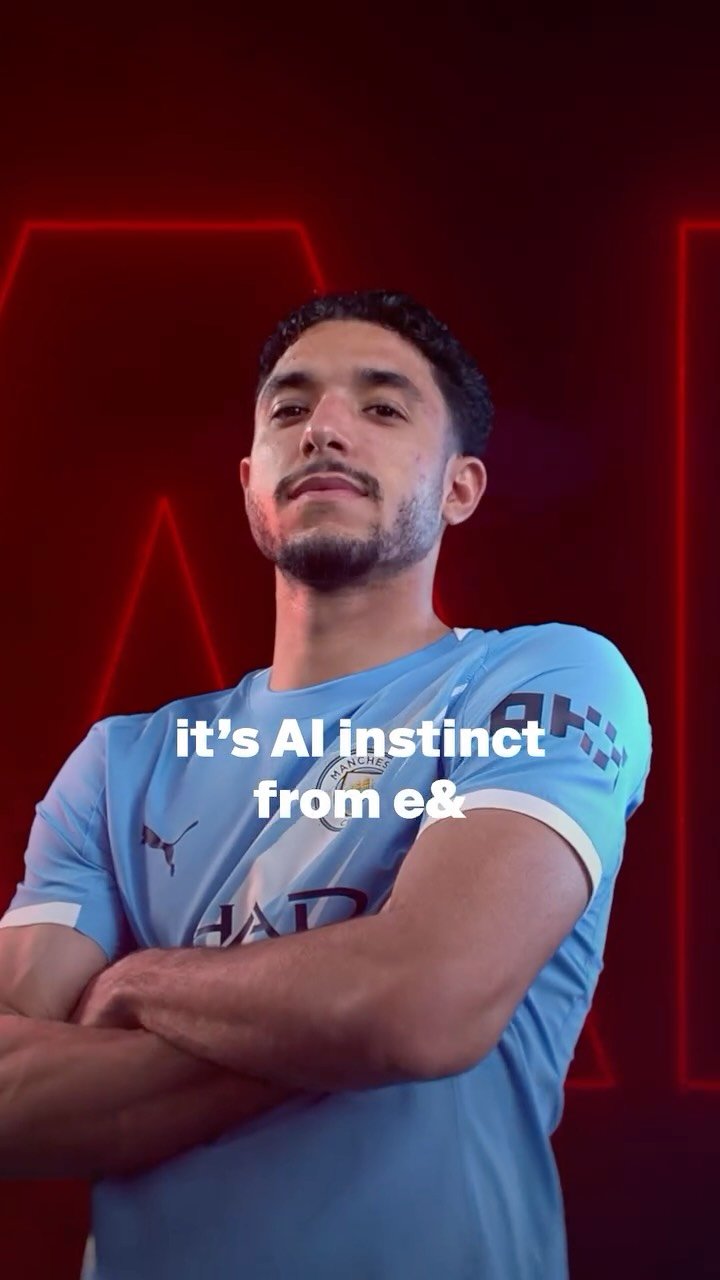 mancity 게시물 이미지: Imagine knowing the next move before anyone...