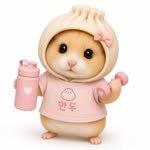 mandoo__bella 인스타그램 프로필 사진