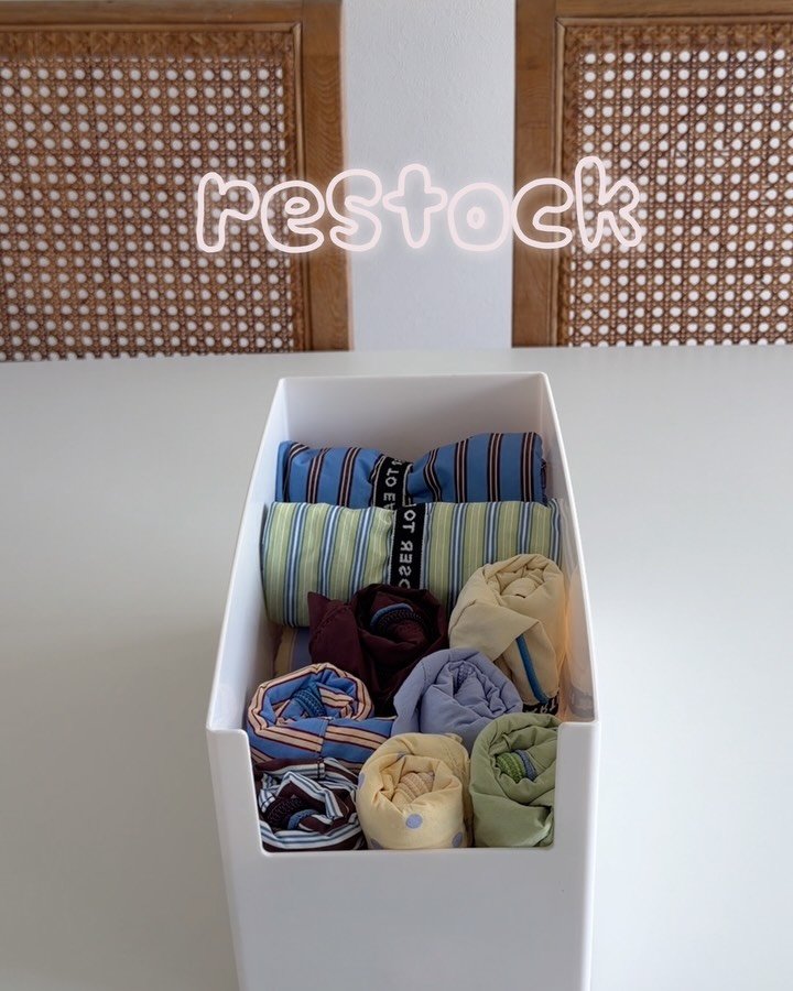 mang9mee 게시물 이미지: 클로트 트래블 파우치 재입고 안내

무료배송에 최최저가까지...
한정수량으로...