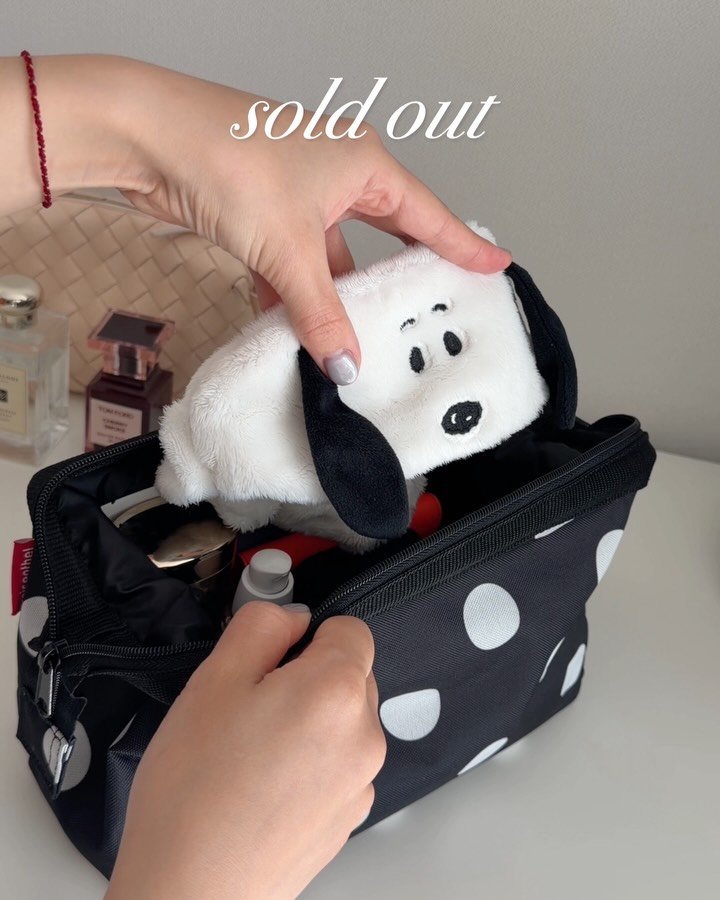 mang9mee 게시물 이미지: 트래블 코스메틱 품절 안내

오늘 오픈한 라이젠탈 토일렛백 & 트래블...