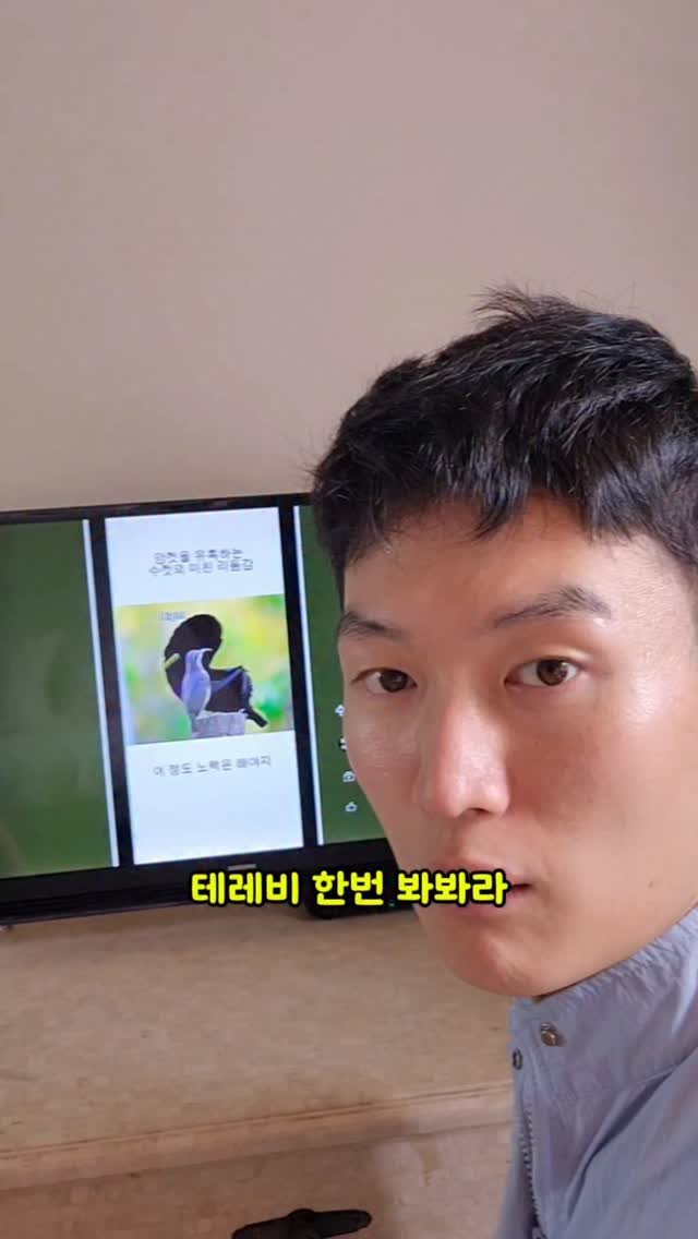 mangojerryy 게시물 이미지: 새한테 배우는 여자 꼬시는법?

#엄마잔소리 #명절 #추석 #결혼준비 #시조새