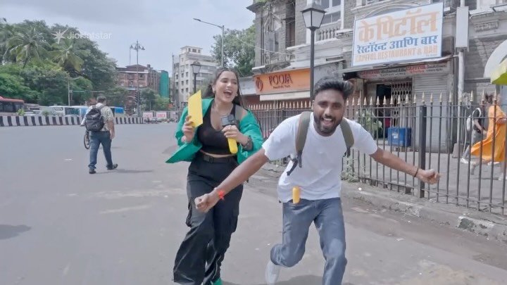 mangru_filmz 게시물 이미지: Guys ready rehna is 15sep ko🔥
#explore #viral...