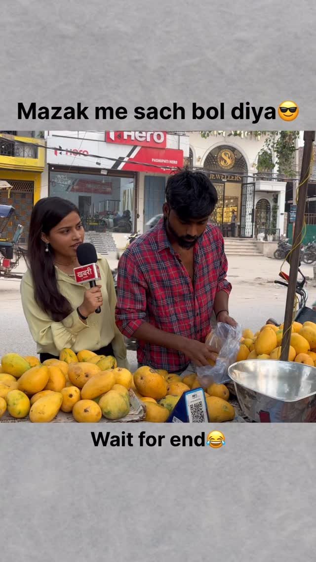 mangru_filmz 게시물 이미지: Kya mene sahi kaha video me?

#reelítfeelit...