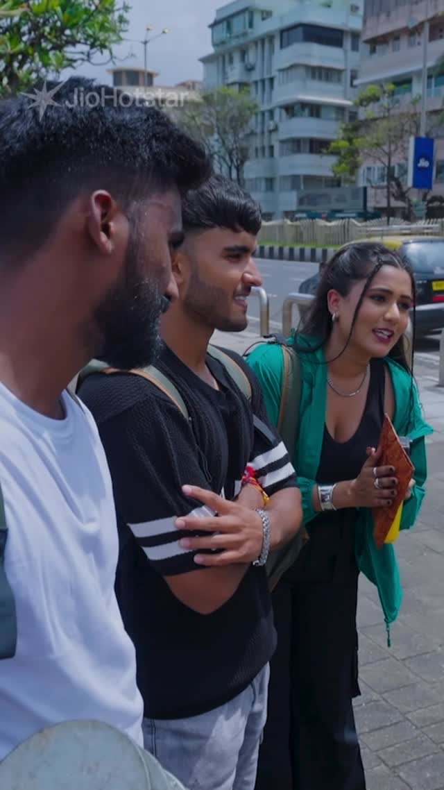 mangru_filmz 게시물 이미지: Har clue ek challenge, har move ek battle, yeh...