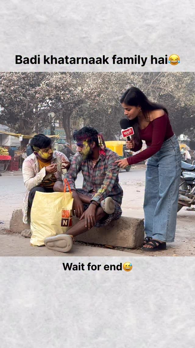 mangru_filmz 게시물 이미지: Mangru ki to puri family hi alag h😂

#mangru...