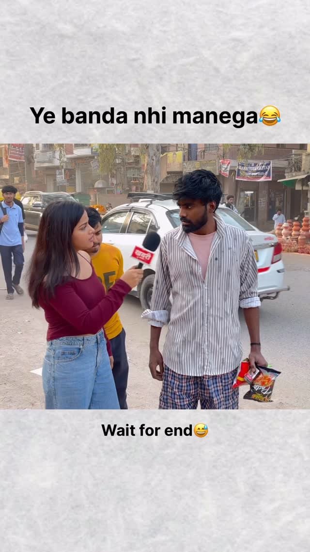 mangru_filmz 게시물 이미지: Sahi jabab diya na mene😅

#explore #girl...