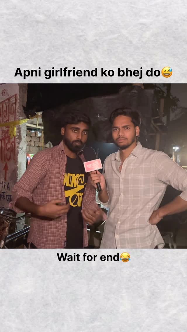 mangru_filmz 게시물 이미지: Nibba nibbi karwa chauth 😂
#explore #viral...