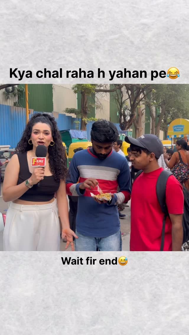 mangru_filmz 게시물 이미지: Aaj ye shaadi karke hi manega😂

#explore #girl...