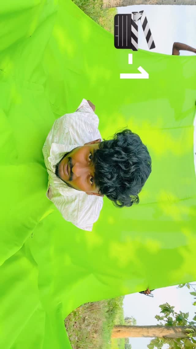 manikanth_fc 게시물 이미지: Behind the scenes 🎬😅

#makingvideos #hardwork...