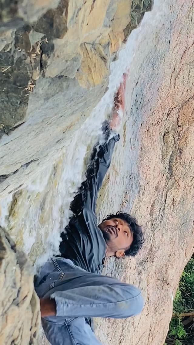 manikanth_fc 게시물 이미지: Wait for hero entry 🎬🔥

#reels #instagram...