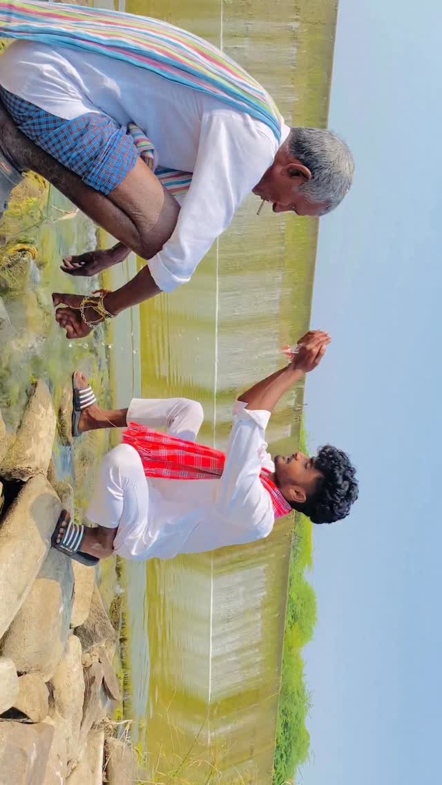 manikanth_fc 게시물 이미지: True words 🥹💯

#reels #instagram...