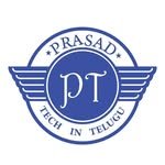prasadtechinteluguofficial 프로필 사진