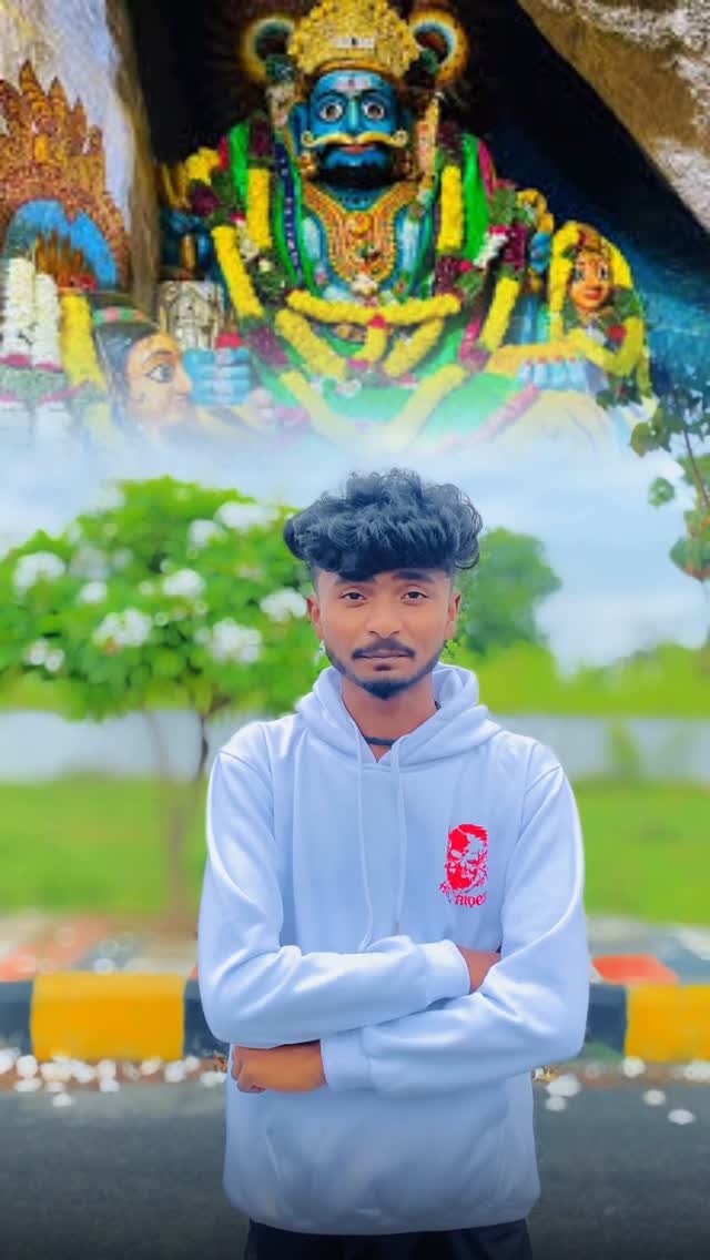 manikanth_fc 게시물 이미지: Yadavs 🔱🔥

#explorepage✨ #reelsfyp #instagood...