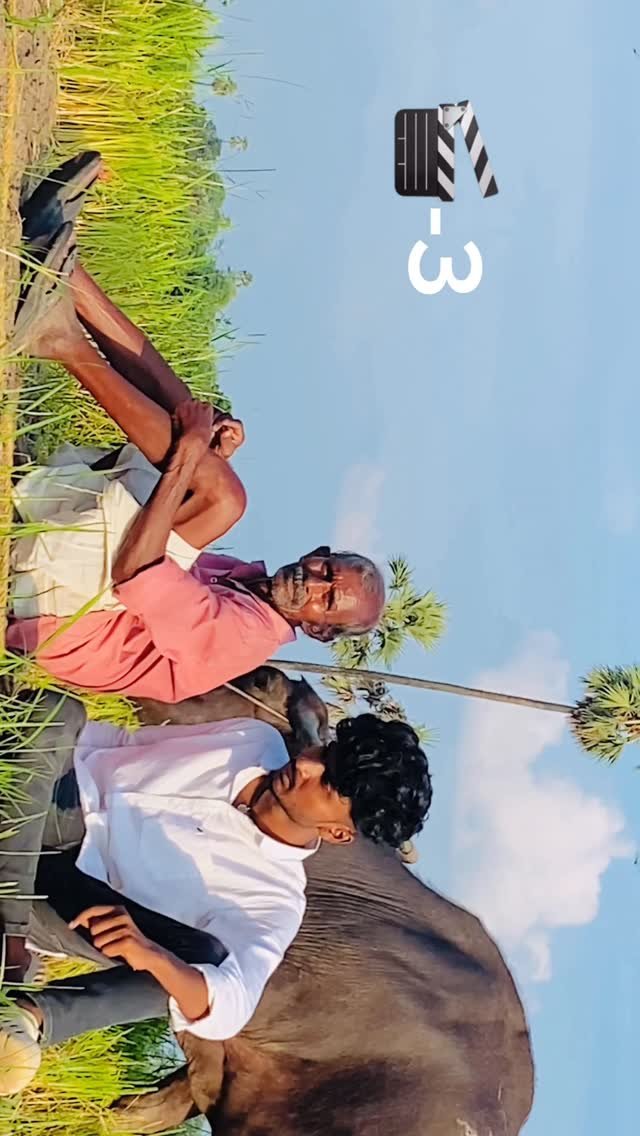 manikanth_fc 게시물 이미지: Behind the scene 🎬😍

#reelmaking #telugureels...