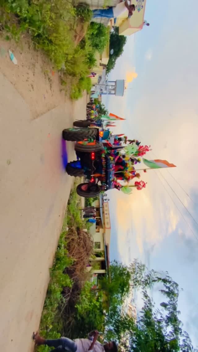 manikanth_fc 게시물 이미지: BANDAKOTHAPALLY 📍#bonalu 

#bonalu2025❤️‍🔥🔱...