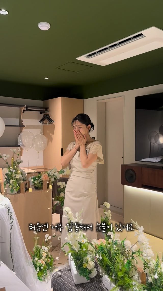 mansionbridge 게시물 이미지: 호텔을 오픈하고,
정말 많은 커플들이 이곳에서
새로운 시작을 함께해주셨어요.

어느...