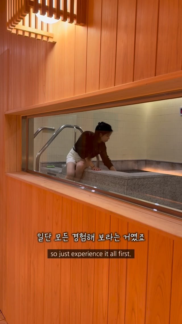 mansionbridge 게시물 이미지: 사람들과 이야기를 나누다 보면 
해야 한다는 걸 알면서도 계속 고민만 하다가 
결국...