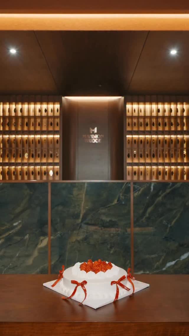 mansionbridge 게시물 이미지: 맨션브릿지 호텔 그랜드 오픈 댓글 BIG 이벤트❤️‍🔥

Mansion Bridge...