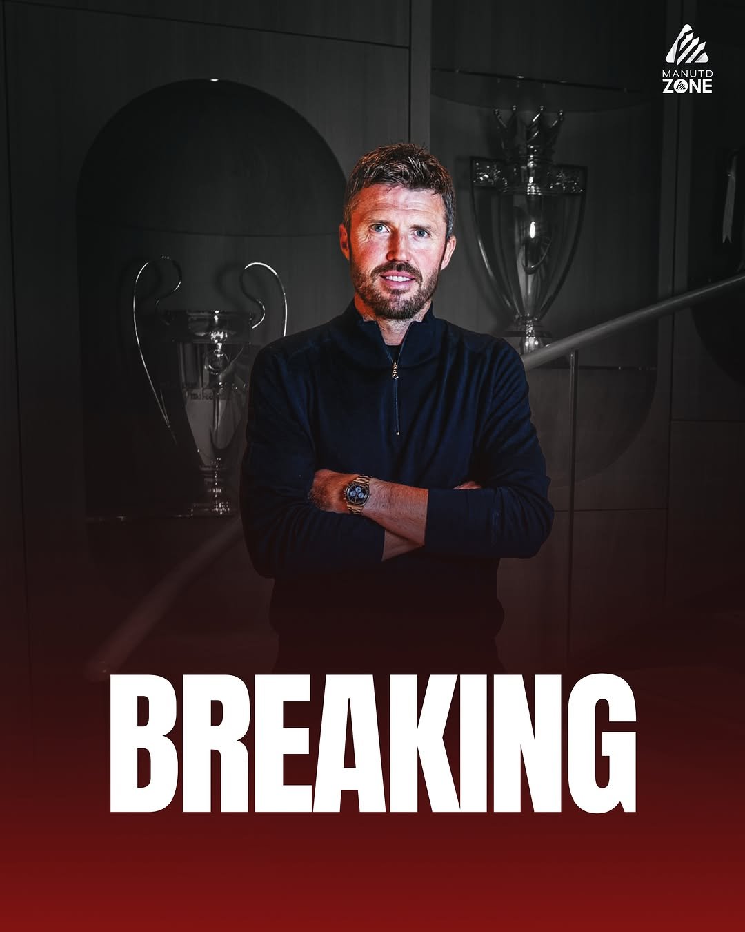 manunitedzone 게시물 이미지: 🚨 𝐁𝐑𝐄𝐀𝐊𝐈𝐍𝐆: Manchester United plan to offer...