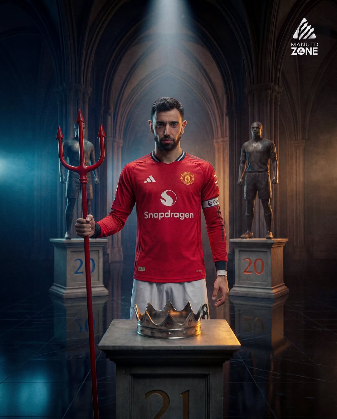 manunitedzone 게시물 이미지: 𝟐𝟏 𝐏𝐑𝐄𝐌𝐈𝐄𝐑 𝐋𝐄𝐀𝐆𝐔𝐄 𝐀𝐒𝐒𝐈𝐒𝐓𝐒 🎯 🔴

𝐑𝐄𝐂𝐎𝐑𝐃 𝐁𝐑𝐄𝐀𝐊𝐄𝐑 🎩

#MUFC