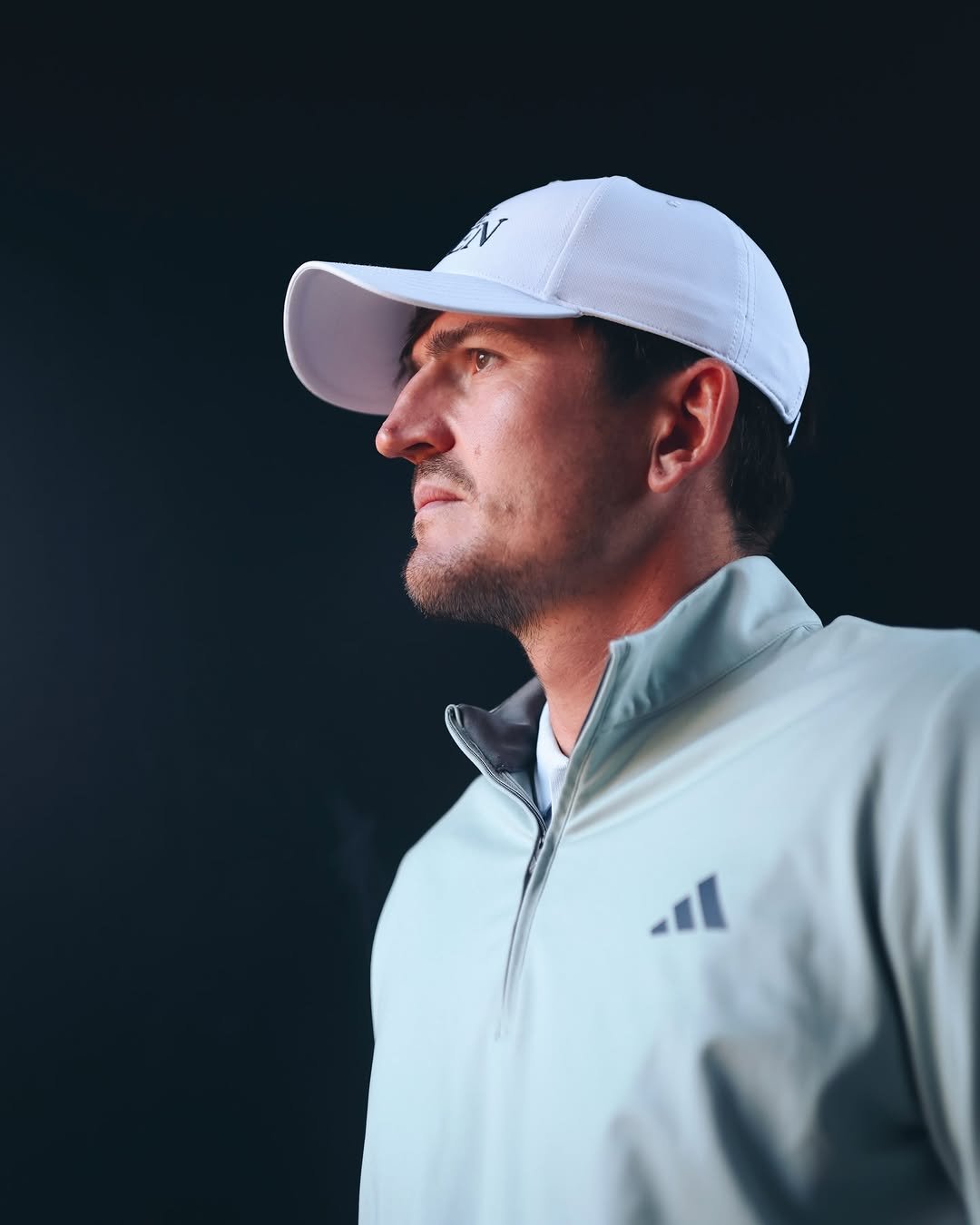 manutd 게시물 이미지: The final day at The 154th Open with Harry Maguire.