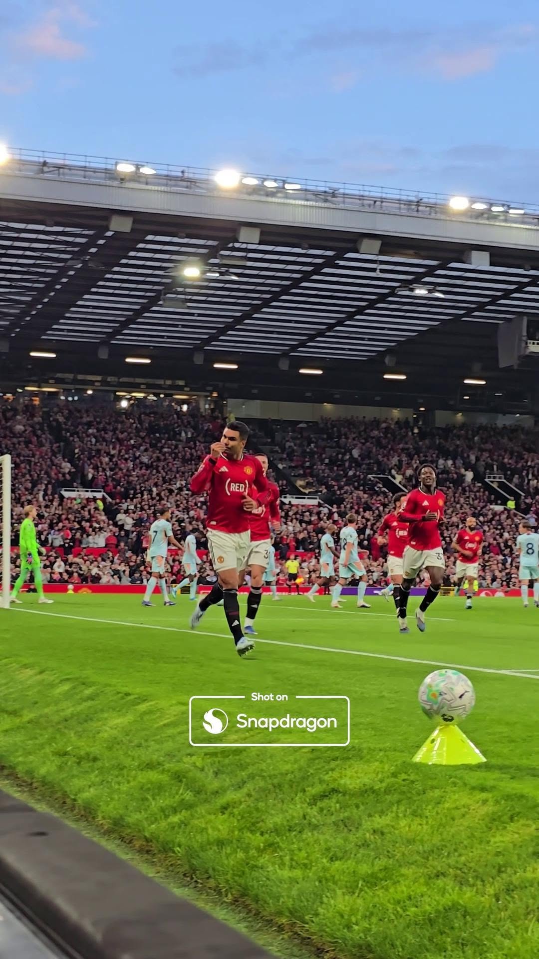 manutd 게시물 이미지: No-one can stop this man...