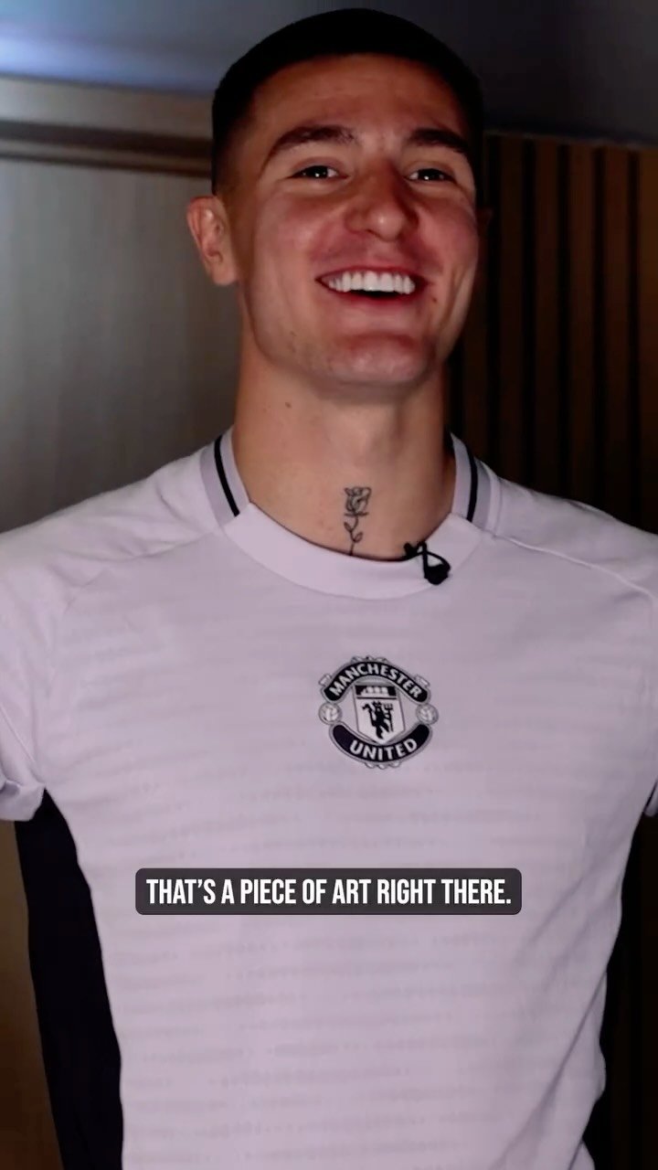 manutd 게시물 이미지: A gallery like no other 🖼️

Head to our app to...