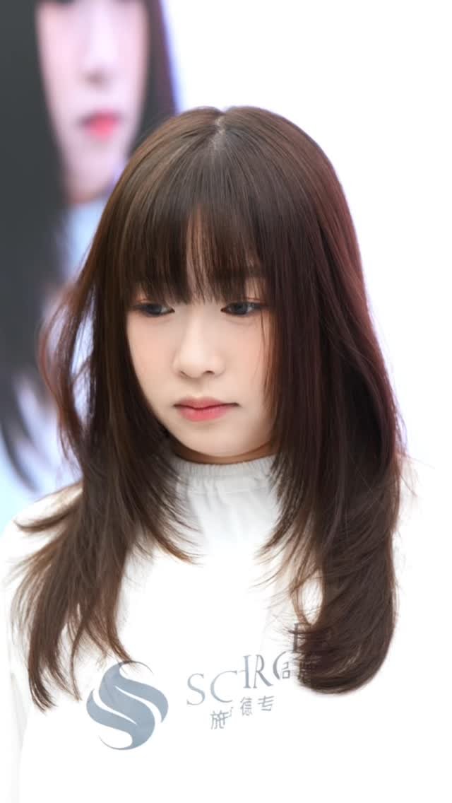 maoqun_ 게시물 이미지: #国风氛围感剪烫 #中国风氛围感烫发 #毛群氛围感烫发...