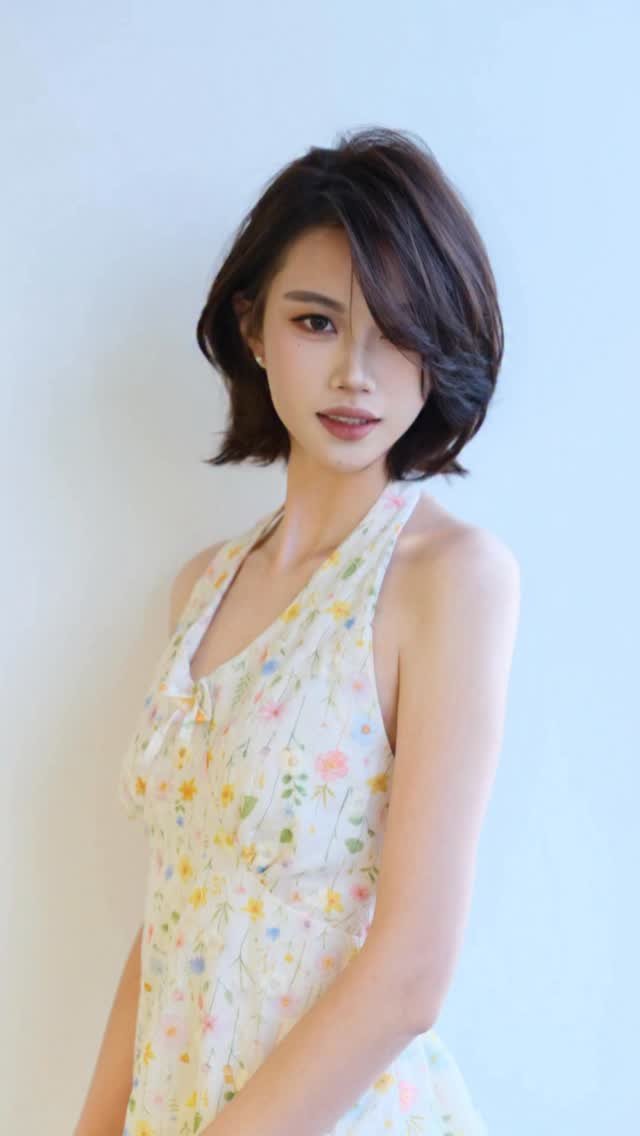 maoqun_ 게시물 이미지: #国风氛围感剪烫 #中国风氛围感烫发 #毛群氛围感烫发...