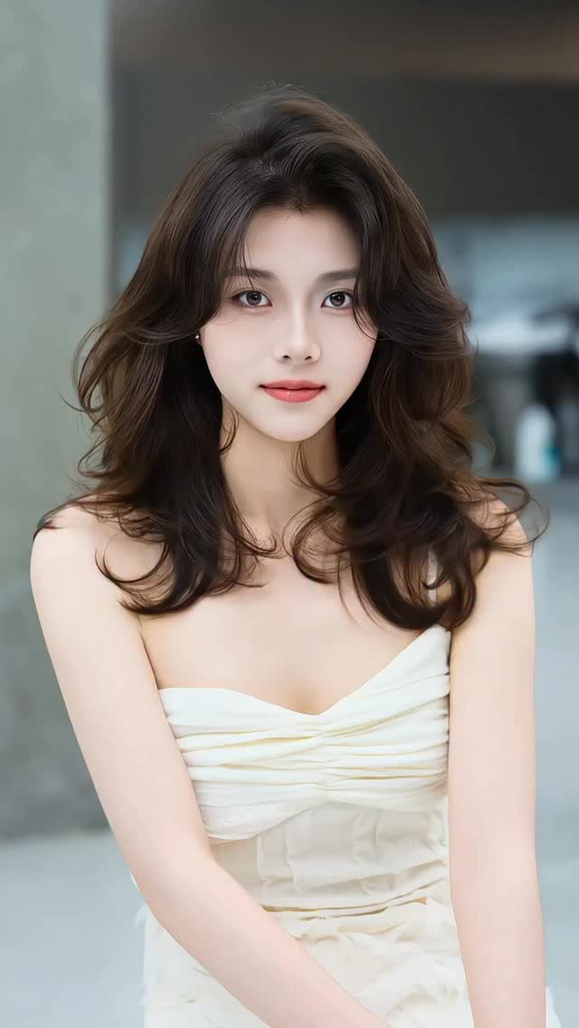 maoqun_ 게시물 이미지: #国风氛围感剪烫 #中国风氛围感烫发 #毛群氛围感烫发...