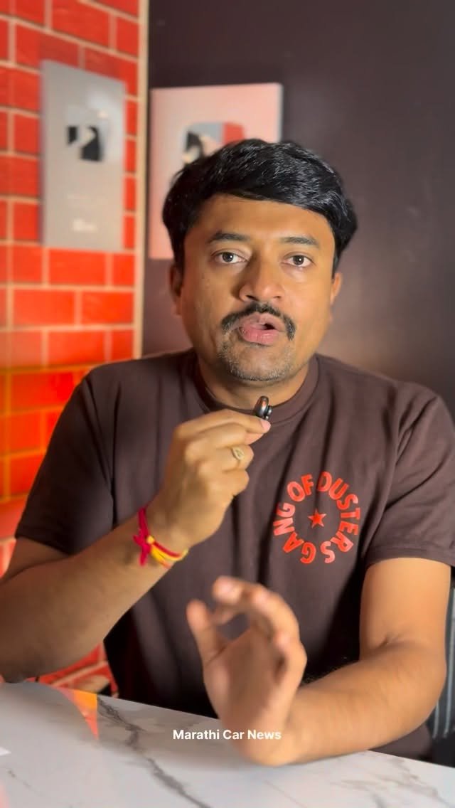 marathi_car_news 게시물 이미지: तुमचे मत कमेंट्स मध्ये नक्की कळवा After market...