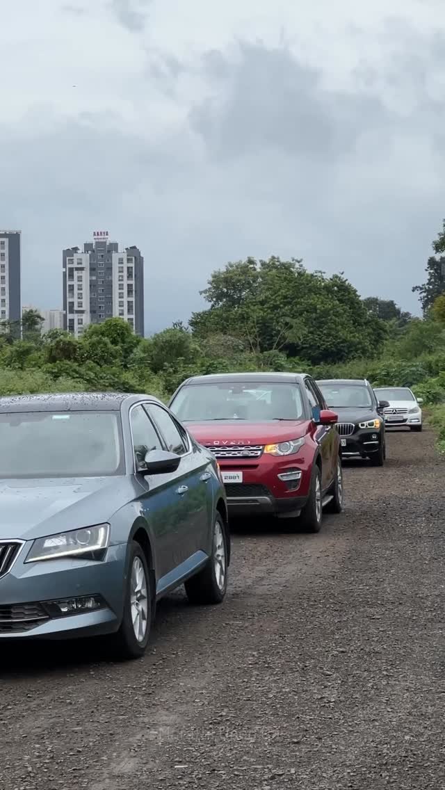 marathi_car_news 게시물 이미지: “पुण्यात प्रीमियम कार्स आता तुमच्या बजेटमध्ये!...