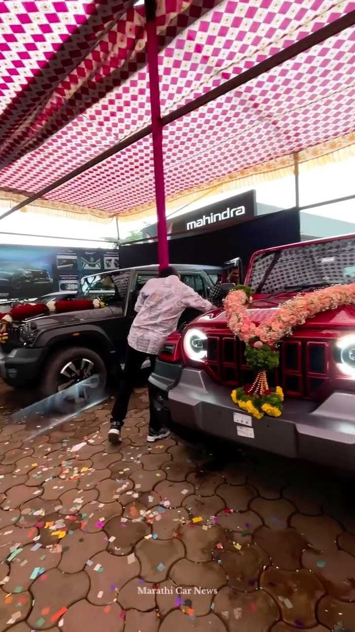 marathi_car_news 게시물 이미지: ✨🚗 भारतामध्ये दीपावली 2025 मधील टॉप 10...