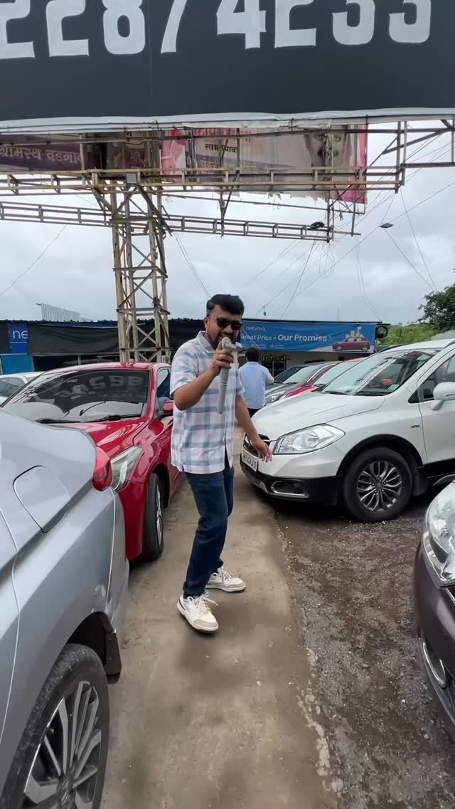 marathi_car_news 게시물 이미지: Diesel Cars For Sale in Pune🔥
Address - Pune...