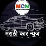marathi_car_news 인스타그램 프로필 사진